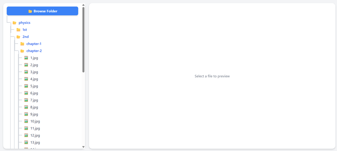 Notes-Viewer
