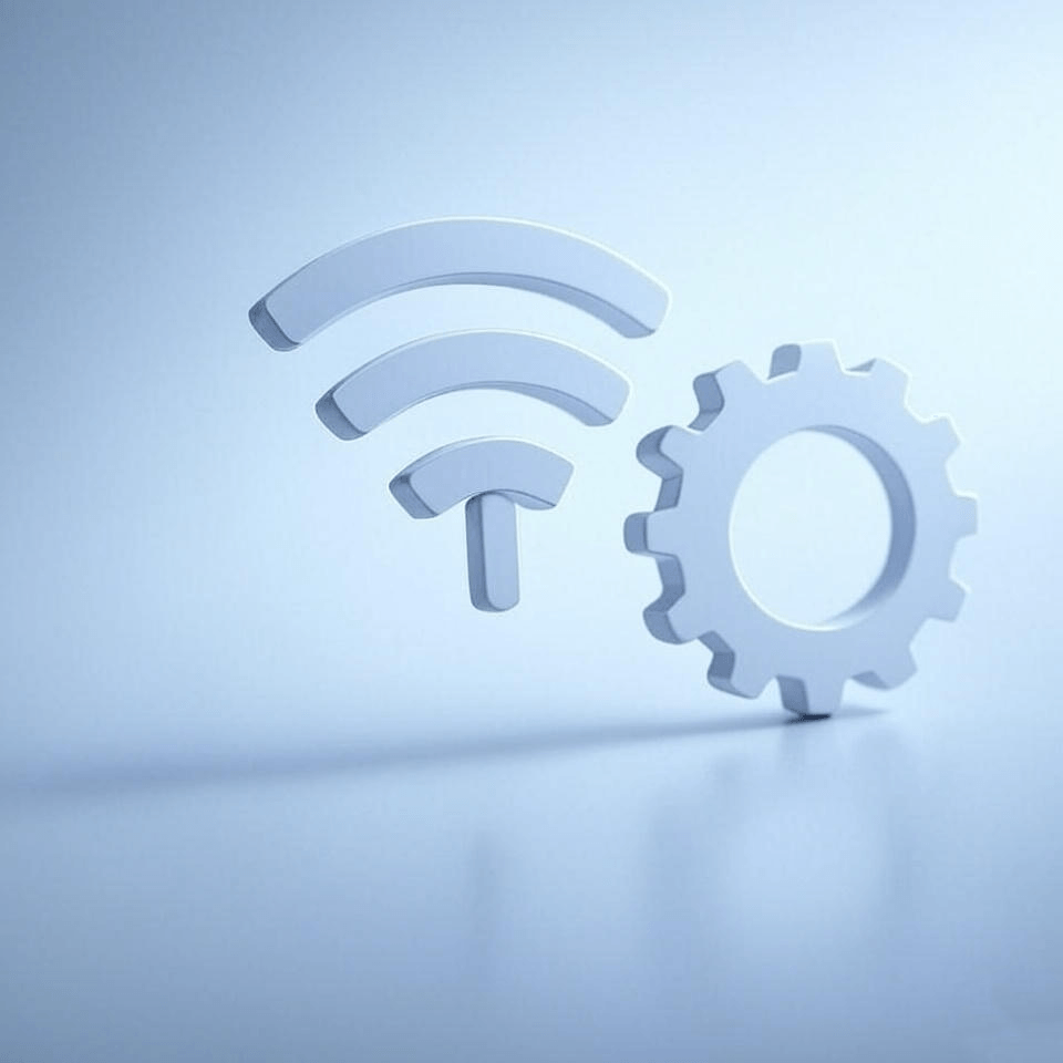 Auto Wifi Changer